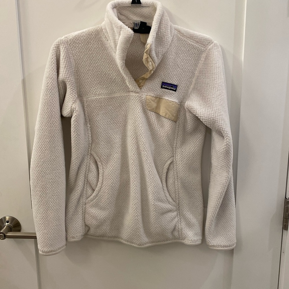 Patagonia Sherpa